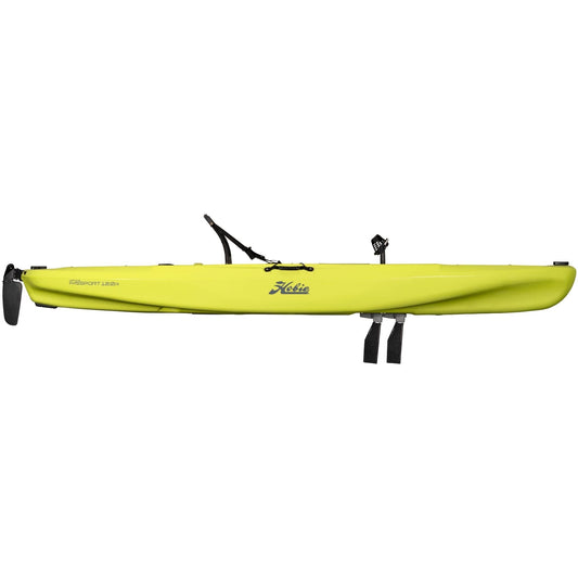 2023 Hobie Mirage Passport 12.0 R Pedal Fishing Kayak